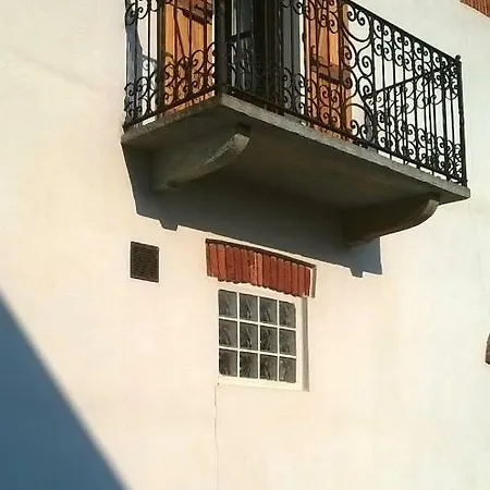 Homestay Stanza Di 'nonna Giovanna' *